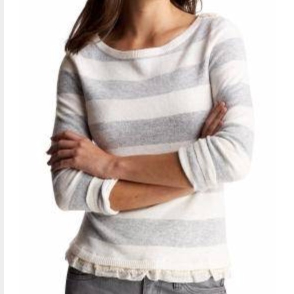 Gap Sweater
